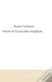 Capa do artigo Nolan Et La Poudre Magique
