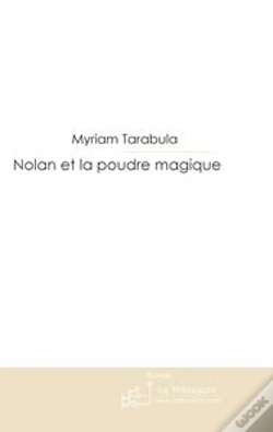 Capa do artigo Nolan Et La Poudre Magique