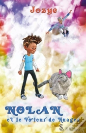 Capa do artigo Nolan Et Le Voleur De Nuages