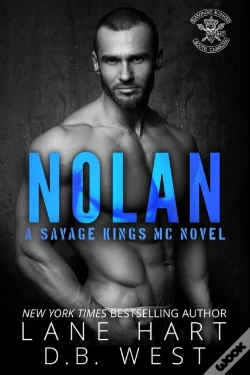 Capa do artigo Nolan