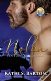 Capa do artigo Nolan