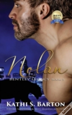 Capa do artigo Nolan