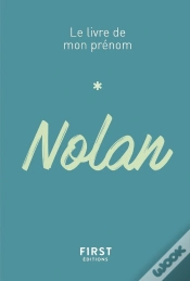 Capa do artigo Nolan
