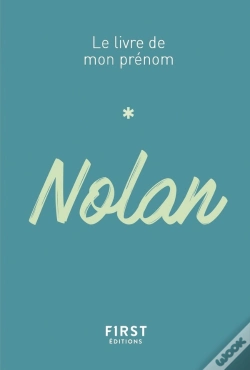 Capa do artigo Nolan