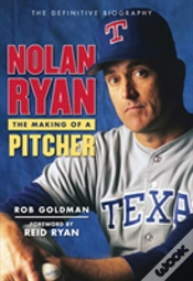 Capa do artigo Nolan Ryan