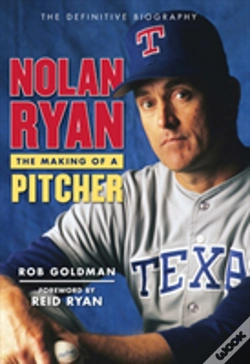 Capa do artigo Nolan Ryan