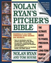 Capa do artigo Nolan Ryan