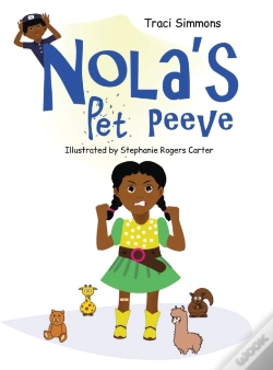 Capa do artigo Nola'S Pet Peeve