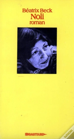 Capa do artigo Noli