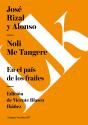 Noli Me Tangere - Preview