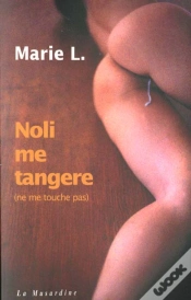Capa do artigo Noli Me Tangere