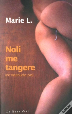 Capa do artigo Noli Me Tangere