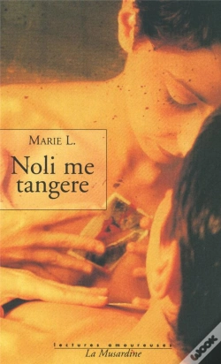 Capa do artigo Noli Me Tangere