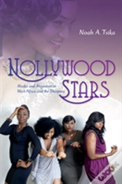 Capa do artigo Nollywood Stars