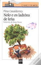Capa do artigo Nolo E Os Ladrons De Leña