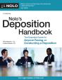 Nolo'S Deposition Handbook - Preview