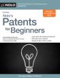Nolo'S Patents For Beginners - Preview