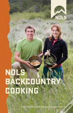 Capa do artigo Nols Backcountry Cooking