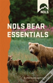 Capa do artigo Nols Bear Essentials