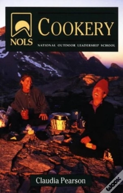 Capa do artigo Nols Cookery