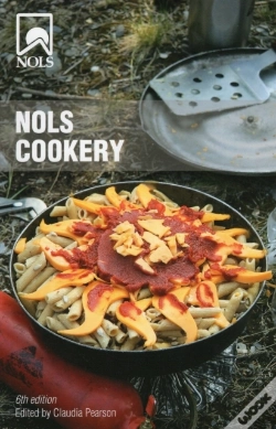 Capa do artigo Nols Cookery