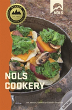 Capa do artigo Nols Cookery