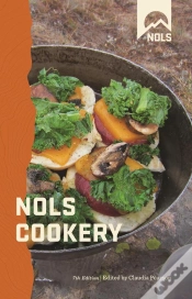 Capa do artigo Nols Cookery