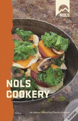 Capa do artigo Nols Cookery