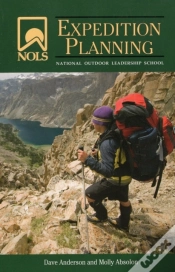Capa do artigo Nols Expedition Planning