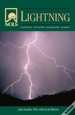 Capa do artigo Nols Lightning