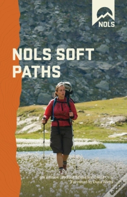 Capa do artigo Nols Soft Paths