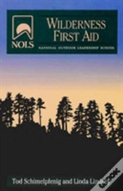 Capa do artigo Nols Wilderness First Aid