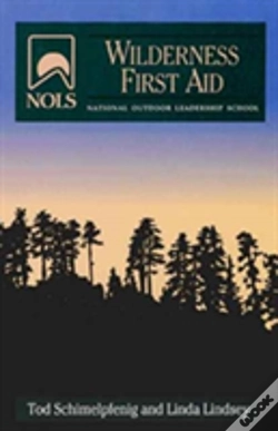 Capa do artigo Nols Wilderness First Aid