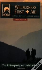 Capa do artigo Nols Wilderness First Aid