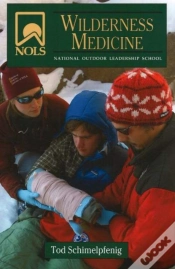 Capa do artigo Nols Wilderness Medicine