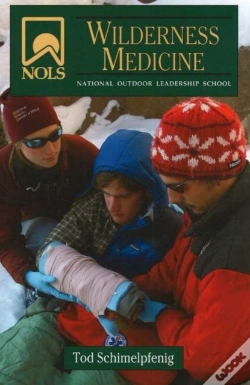 Capa do artigo Nols Wilderness Medicine