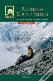 Nols Wilderness Mountaineering