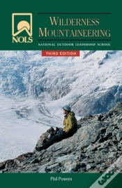 Capa do artigo Nols Wilderness Mountaineering