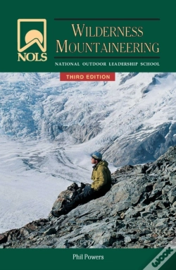 Capa do artigo Nols Wilderness Mountaineering