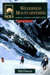Capa do artigo Nols Wilderness Mountaineering