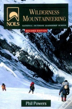 Capa do artigo Nols Wilderness Mountaineering