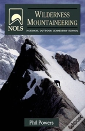 Capa do artigo Nols Wilderness Mountaineeringpb