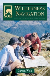 Capa do artigo Nols Wilderness Navigation