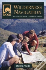 Capa do artigo Nols Wilderness Navigation