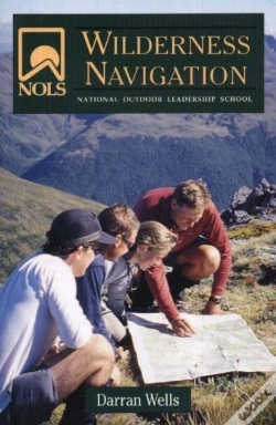 Capa do artigo Nols Wilderness Navigation
