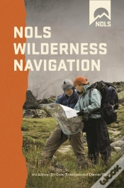 Capa do artigo Nols Wilderness Navigation