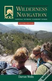 Nols Wilderness Navigation