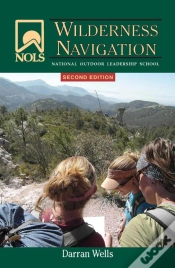 Capa do artigo Nols Wilderness Navigation