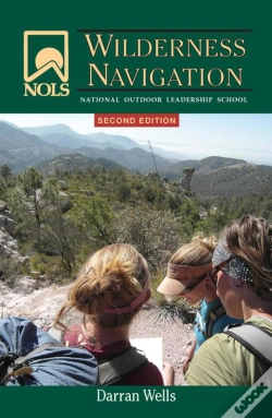Capa do artigo Nols Wilderness Navigation