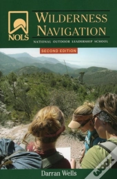 Nols Wilderness Navigation